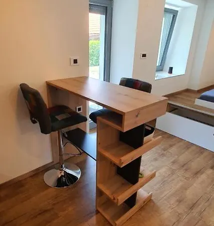 Weekend House Solis - Διαμέρισμα Bovec