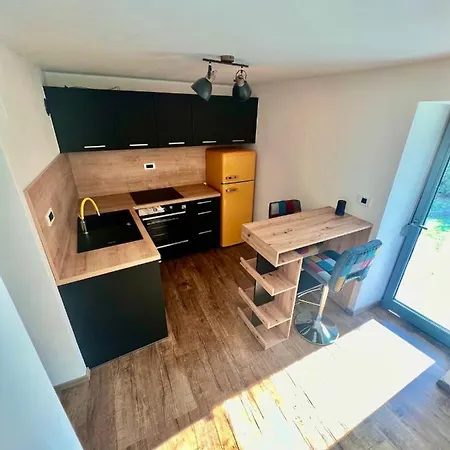 Weekend House Solis - * Bovec