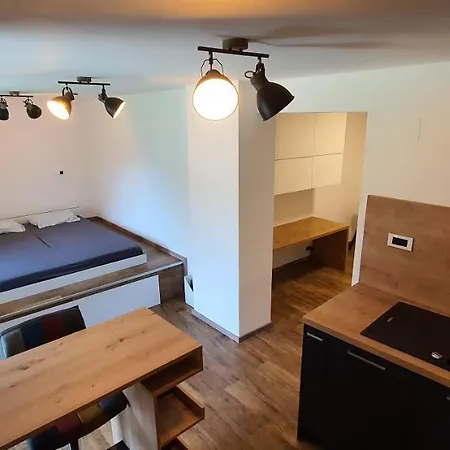 Διαμέρισμα Weekend House Solis - *