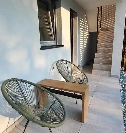 Weekend House Solis - Apartamento *