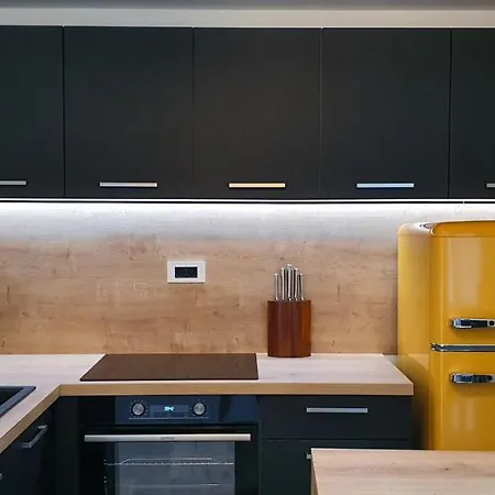 Weekend House Solis - Bovec