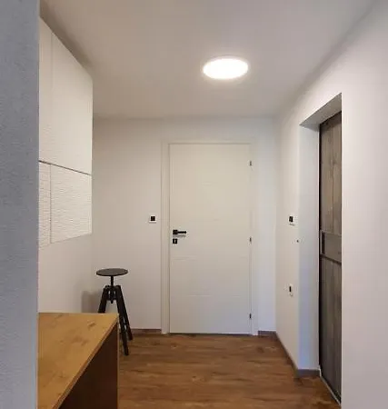 Weekend House Solis - *