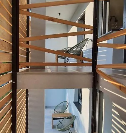 Weekend House Solis -