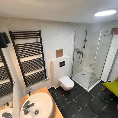 Weekend House Solis - Διαμέρισμα Bovec