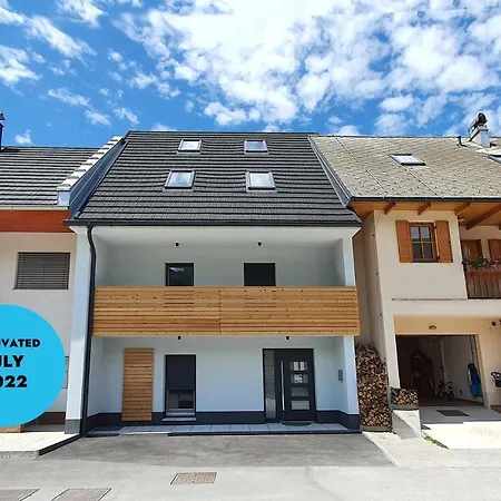 شقة Weekend House Solis - *