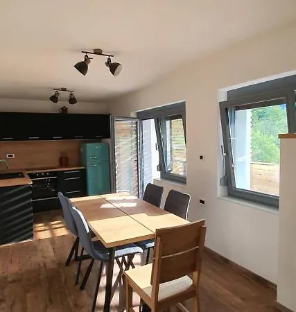 Lägenhet Weekend House Solis -