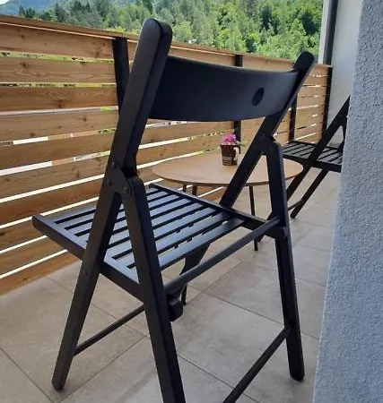 Weekend House Solis - Διαμέρισμα *