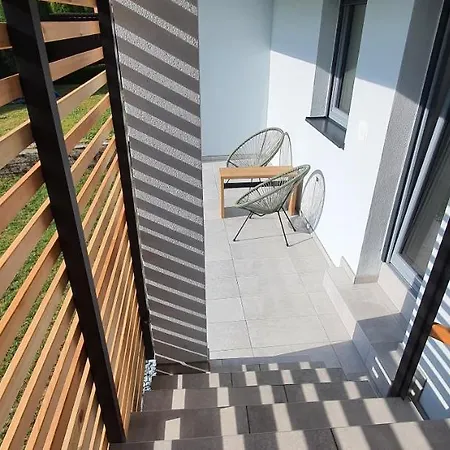 Appartamento Weekend House Solis - Bovec