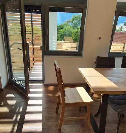 Διαμέρισμα Weekend House Solis -