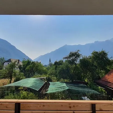 شقة Weekend House Solis - بوويتش