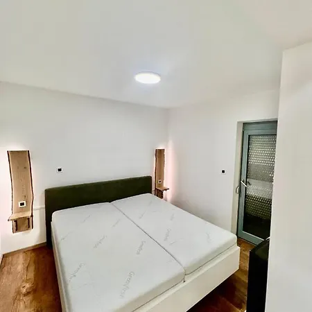 Weekend House Solis - * Bovec