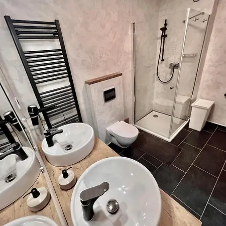 Appartamento Weekend House Solis - Bovec