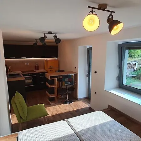 Weekend House Solis - Bovec