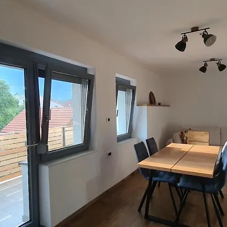 Weekend House Solis - شقة