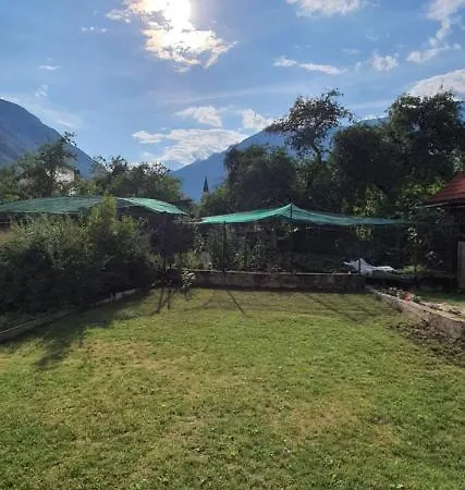 Weekend House Solis - *