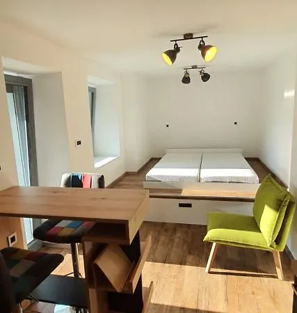 Weekend House Solis - *