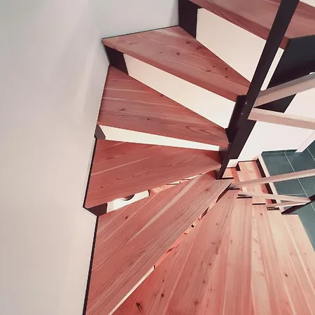 Weekend House Solis - *