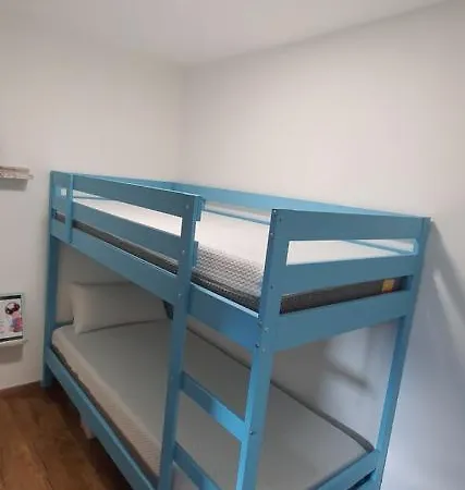 Weekend House Solis - Appartamento *