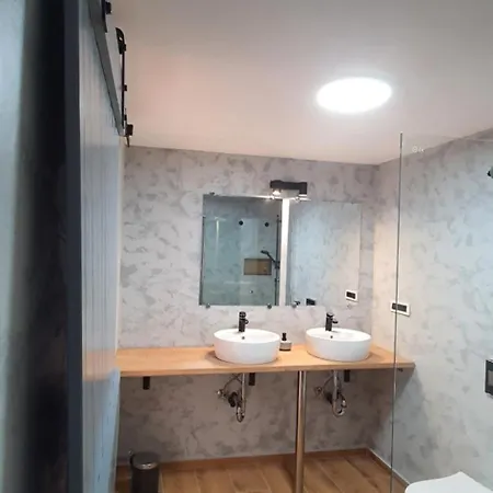 Διαμέρισμα Weekend House Solis -