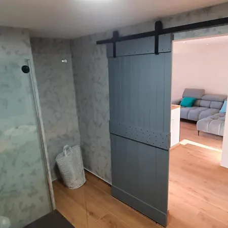 Appartamento Weekend House Solis - *