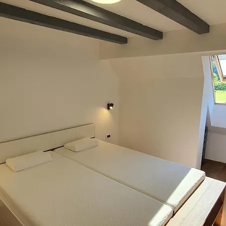 Διαμέρισμα Weekend House Solis - Bovec