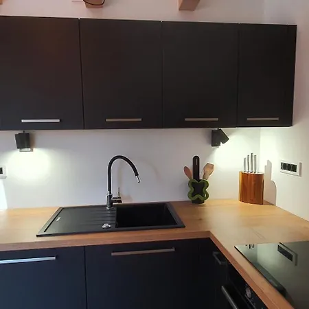 Weekend House Solis - بوويتش