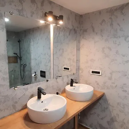 Weekend House Solis - * Bovec