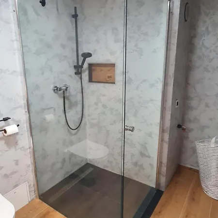 Διαμέρισμα Weekend House Solis - Bovec