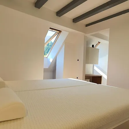 Weekend House Solis - بوويتش