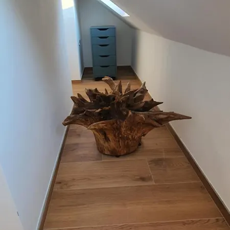 Weekend House Solis - * Bovec