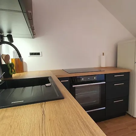 Weekend House Solis -