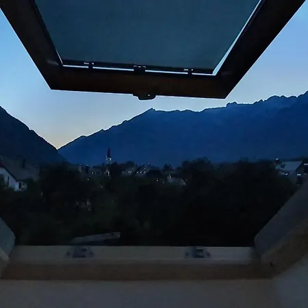 Appartamento Weekend House Solis -