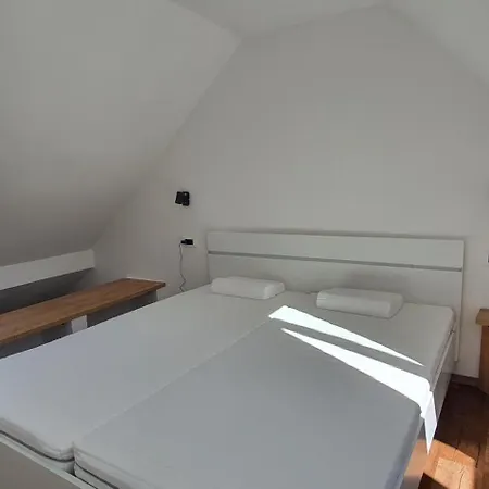 Weekend House Solis -