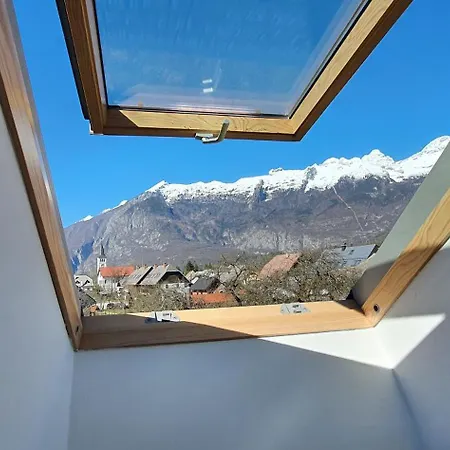 Appartamento Weekend House Solis -