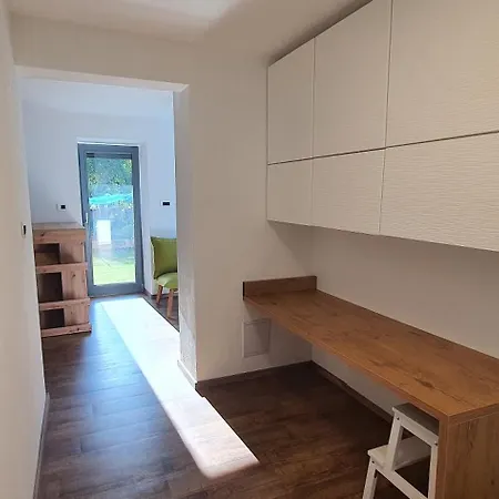 Διαμέρισμα Weekend House Solis - Bovec