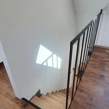 Weekend House Solis - Διαμέρισμα Bovec