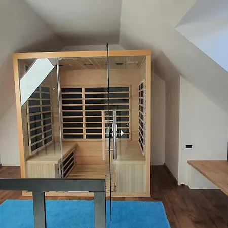 Διαμέρισμα Weekend House Solis - Bovec