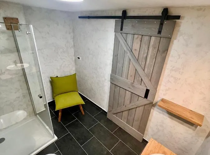 Weekend House Solis -