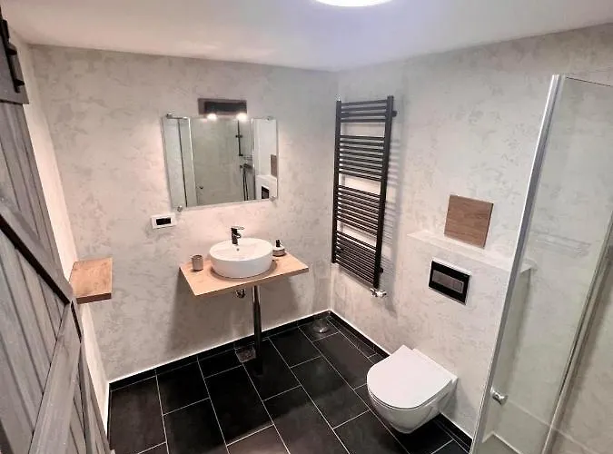 Weekend House Solis - * בובק