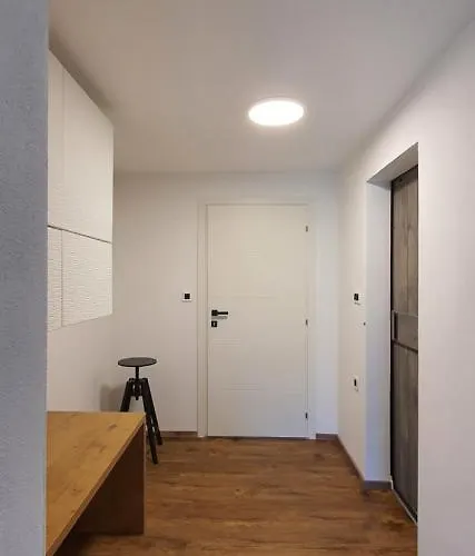 Weekend House Solis - *