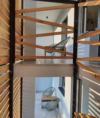 Weekend House Solis -