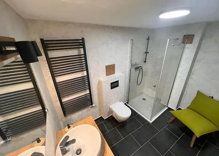 Weekend House Solis - דירה בובק