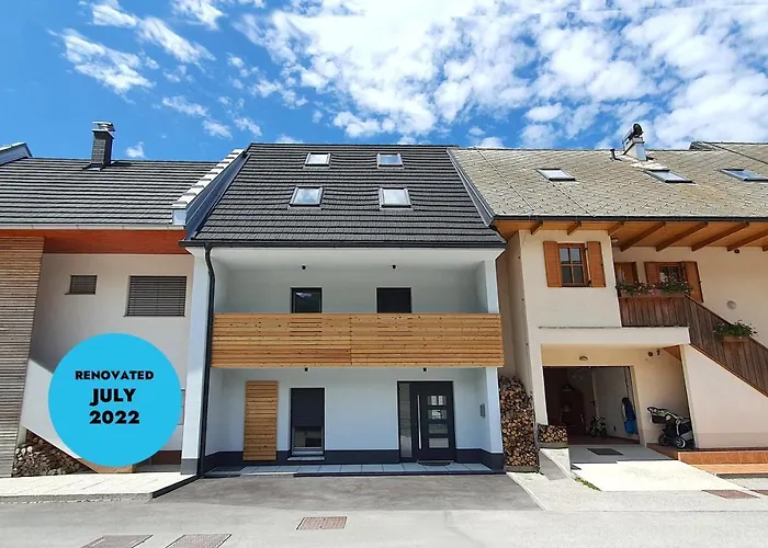 דירה Weekend House Solis - *