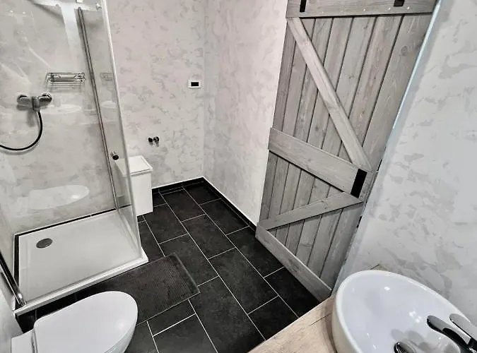 Weekend House Solis - * בובק