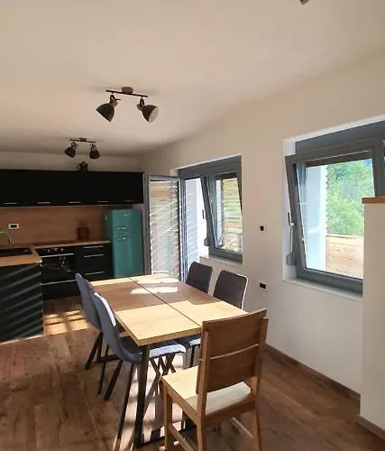 דירה Weekend House Solis -