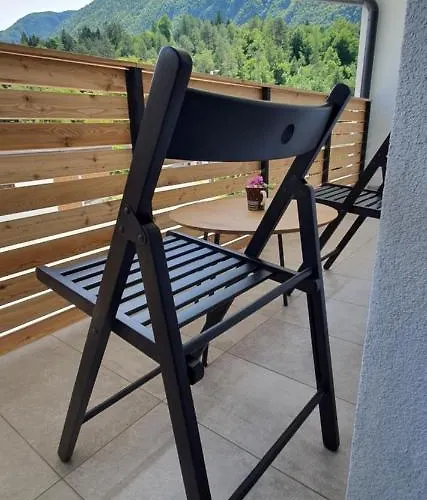 Weekend House Solis - דירה *