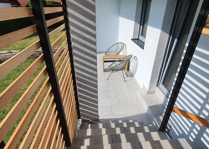 דירה Weekend House Solis - בובק