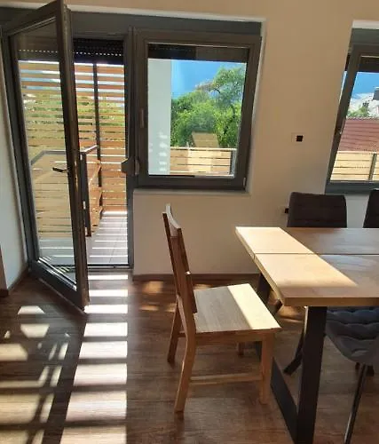 דירה Weekend House Solis -