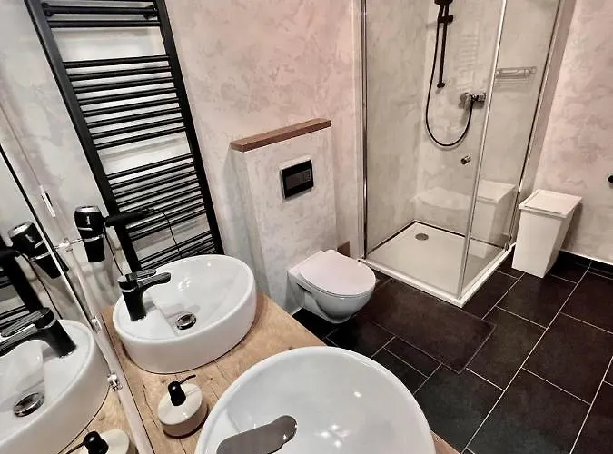 דירה Weekend House Solis - בובק