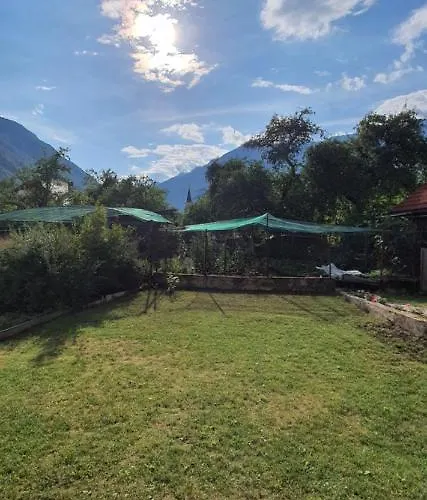 Weekend House Solis - *